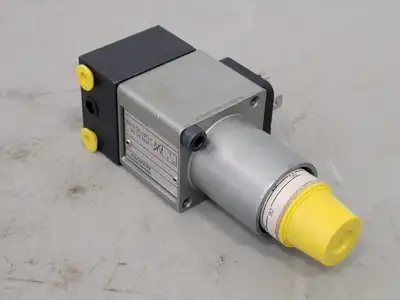 NEW REXROTH HED 8 OP 11/100