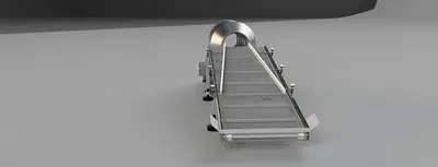 NEW 2022 ROCHESTER EQUIPMENT ST-TAVI