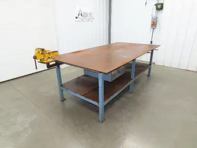 Used ARROW INDUSTRIAL SALES _UNKNOWN_ Welding Machinery (Other) Indiana US | Arrow Industrial #1367560