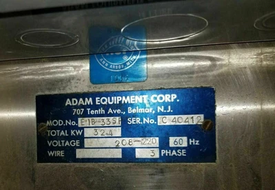 ADAM Does Not Apply Other CNC, Metalworking & Manufacturing | Amiron Machinery (3)