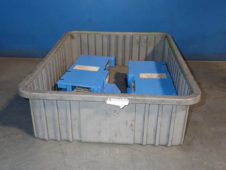 Used NUMALOGIC _UNKNOWN_ PLC Input & Output Ohio US | HGR 24 #1129922