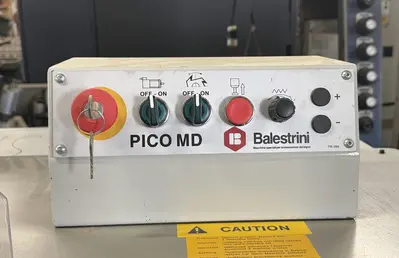 Used _UNKNOWN_ _UNKNOWN_ Woodworking Combination Machines North Carolina US | Pruitt Machinery #1337450