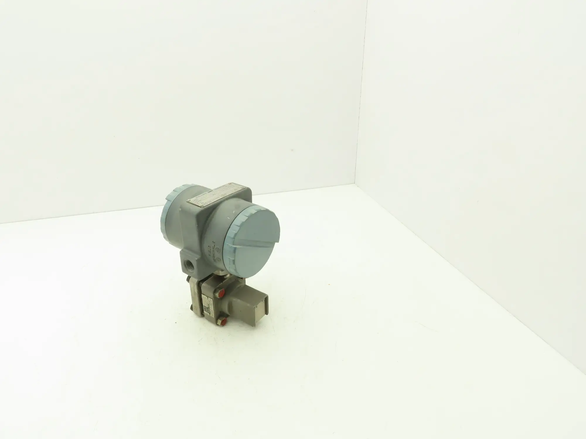 Foxboro 821GM-DS1NM1 Electronic Pressure Transmitter 12.5-42VDC 150PSI