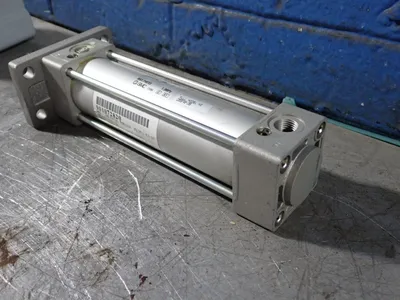 USED SMC C95SB40100