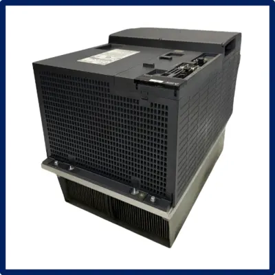 USED MITSUBISHI MDS-E-SP-400