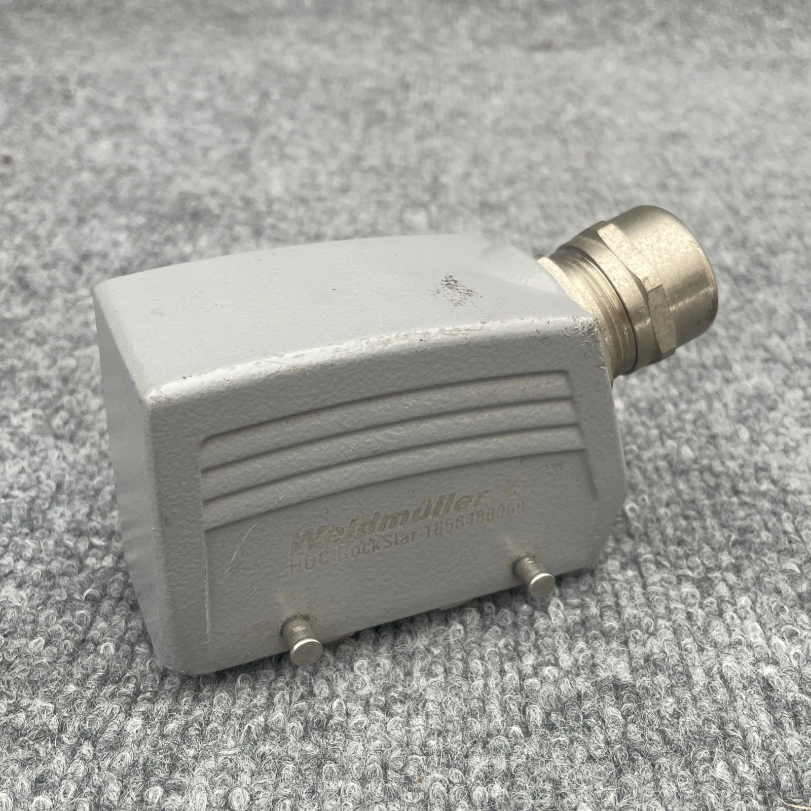Used WEIDMULLER 1656480000 Disconnects California US | Davliegogo LLC #1707685