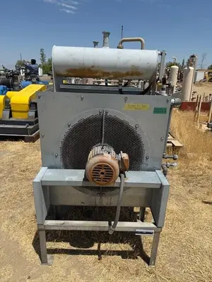 USED RO-FLO 19S