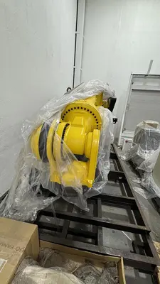 Used 2020 FANUC M2000IA/2300 Robots Michigan US | RAB Industries, Inc. #383532