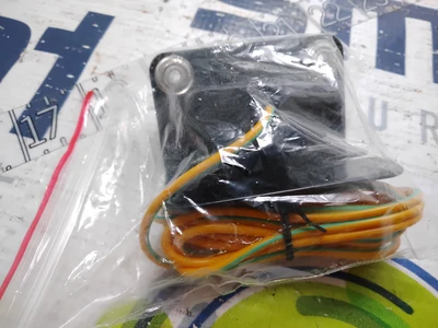 NEW ESD LSRF
