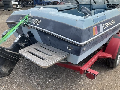 Used 1982 CENTURY TBD Cars Michigan US | Miedema Asset Management Group #1320475