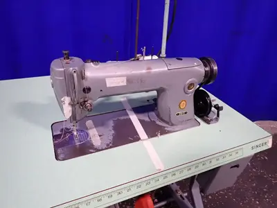 Used SINGER 2813 Miscellaneous Packaging Equipment Ohio US | HGR 24 #1184040