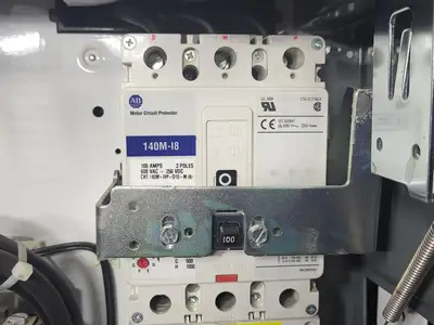 NEW ALLEN-BRADLEY 509-DOD-XXX