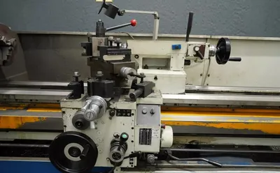 2012 SUMMIT 24X120B Lathes, Gap Bed | Machinery Central (10)