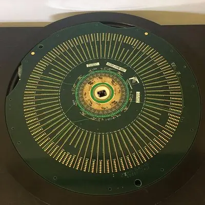 SV PROBE VTHW-00027- CS#2