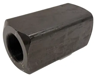 NEW PARKER C2400S-10MB CHECK VALVE C2400S10MB