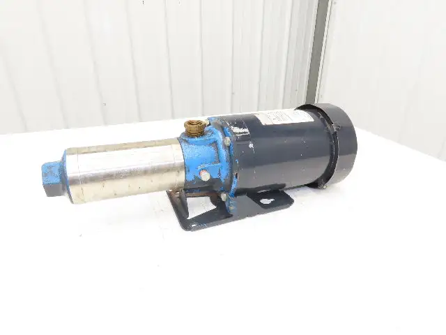 Used GRAYMILLS _UNKNOWN_ Pumps Indiana US | Arrow Industrial #1408612