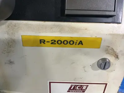 Used 2004 FANUC R2000IA 165F Robots Ohio US | HGR 24 #1566856