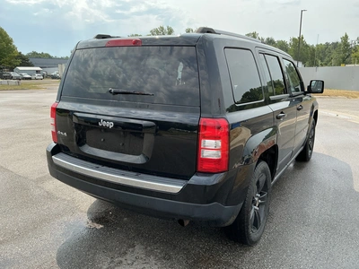 Used 2015 JEEP PATRIOT SUVs Michigan US | Miedema Asset Management Group #1327765
