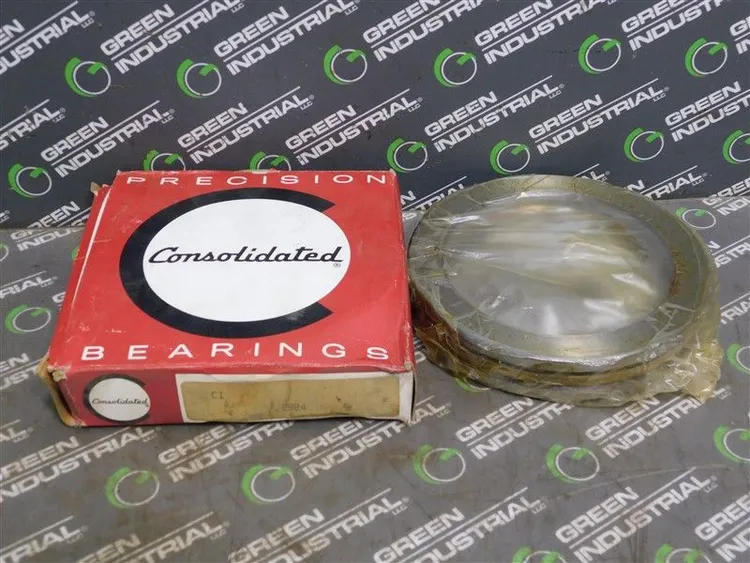 Used CONSOLIDATED CI 2924 Bearings Wisconsin US | Green Industrial #667144