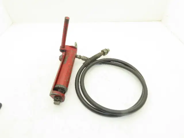 Used HK PORTER _UNKNOWN_ Hydraulic Cylinders | Arrow Industrial #632827
