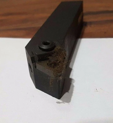 NEW ISCAR Does Not Apply