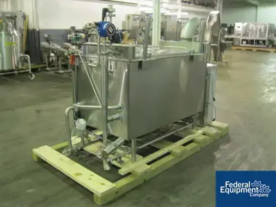 USED Girton Girton PM4A Parts Washer.