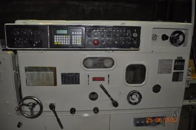 USED AIDA LFS-40R11