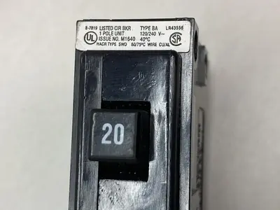 New | in-Stock CUTLER-HAMMER M1640 Miscellaneous Equipment (Electrical & Power) Ohio US | Surplus Asset Holdings #1235182
