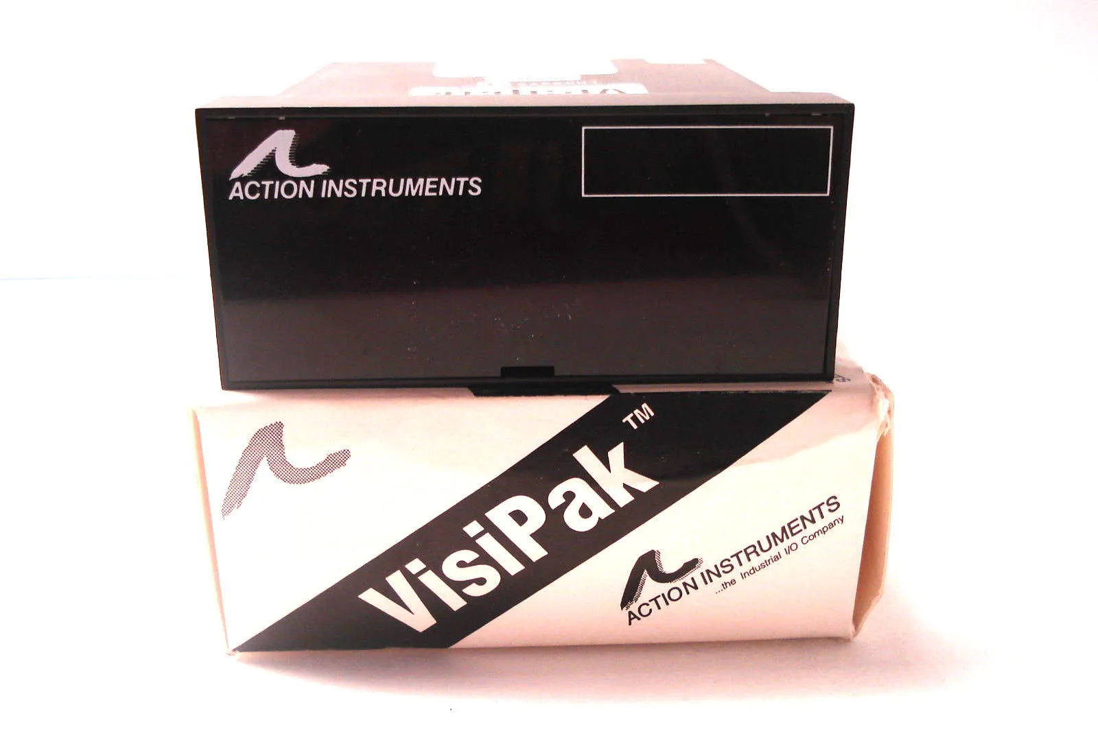 NEW ACTION INSTRUMENT VISIPAK V508-5004
