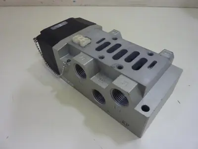 USED SMC US2249