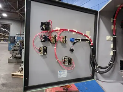 Alpha 1  Induction Heater
