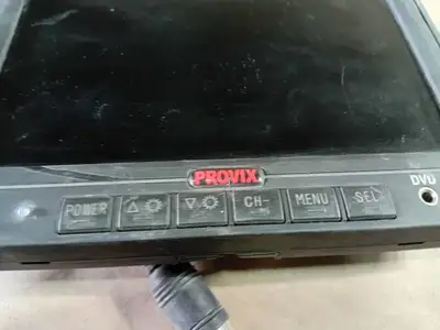 NEW PROVIX SHV-MO700127DC-13