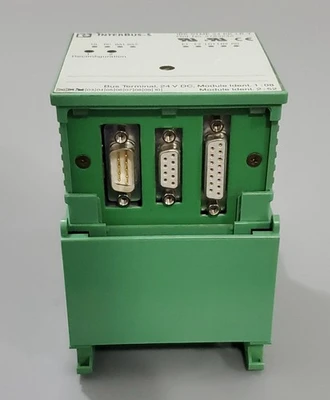 USED Phoenix Contact 2753245