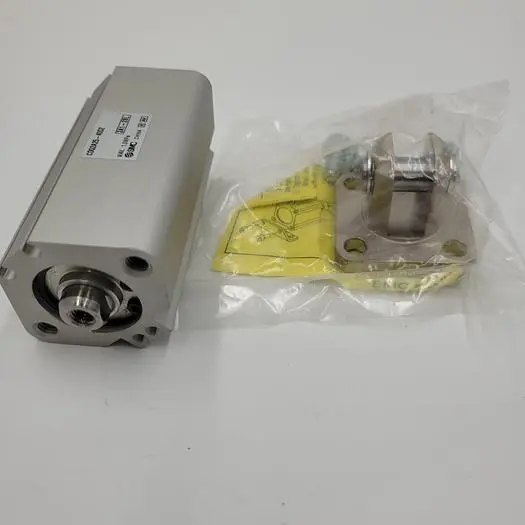 New | in-Stock SMC SMC CD02A25-40DZ 2A1-28L & MOUNTING BRACKET CQ-D0252 Misc Fasteners | ND Industrial Surplus #1218437