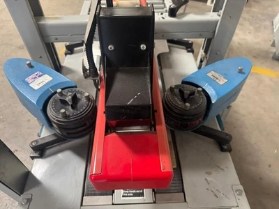 3M Matic 100a Adjustable Case Sealer Kiwi 452 Coder