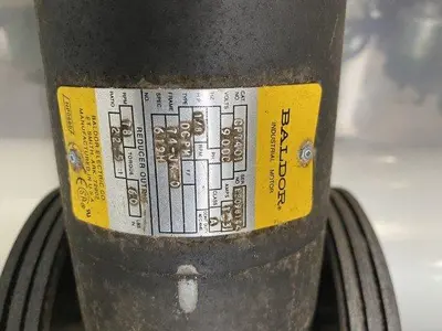 USED TRIANGLE B3PR
