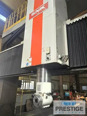 USED 2017 SNK RB7VM