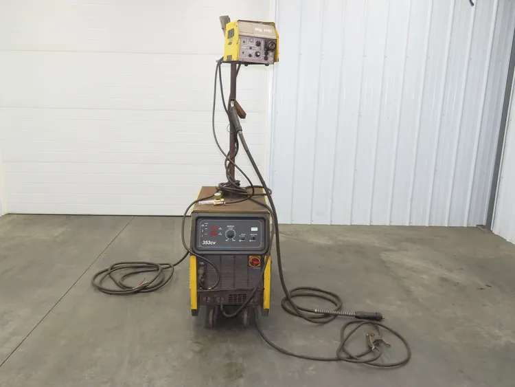 Used ESAB _UNKNOWN_ Welding Machinery (Other) Indiana US | Arrow Industrial #641976