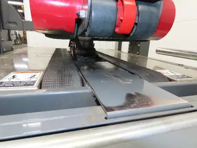 Used 3M MATIC _UNKNOWN_ Case Sealers - Tapers Indiana US | Arrow Industrial #1411411