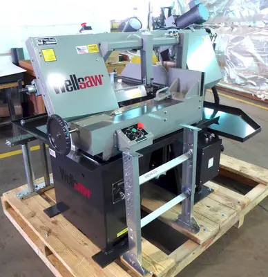 NEW WELLSAW 1316S