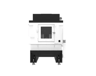KOMATSU NTC N40HC Horizontal Machining Centers | Machinery Source, LLC (5)