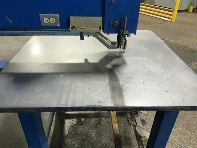 Used LABORSABER DJ60 Woodworking Radial Arm Saws Ohio US | HGR 24 #1324943