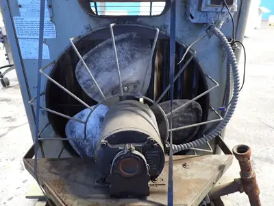 USED DAYTON UH150