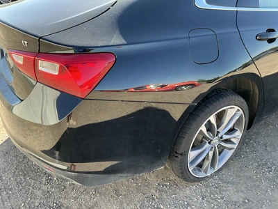 Used 2023 CHEVROLET MALIBU Sedans Michigan US | Miedema Asset Management Group #1317074