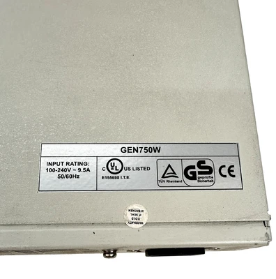 USED TDK-LAMBDA GEN30-25
