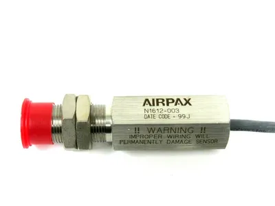 NEW AIRPAX N1612-003 SPEED SENSOR N1612003 BH1612-013