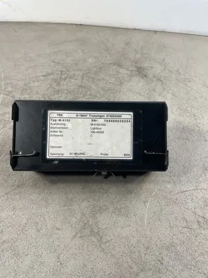 USED TRSystemtechnik TRSystemtechnik M-4150