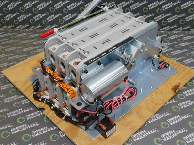 Kohler GM29020 Transfer Switch Contactor Only 400 A 480 VAC 60 Hz 3 Phase New