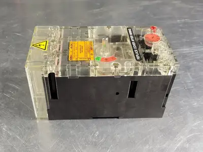 New | in-Stock MOELLER NZMH4-10-50-OBI-CDN Switchgears British Columbia CA | Lenmark #240281