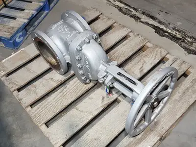 NEW NEWCO 11F-CB2